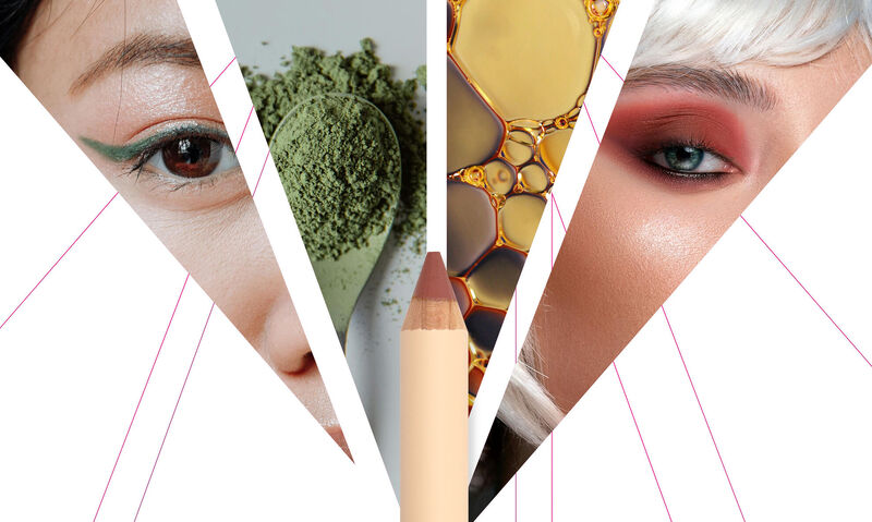 Colore senza complicazioni: le texture morbide