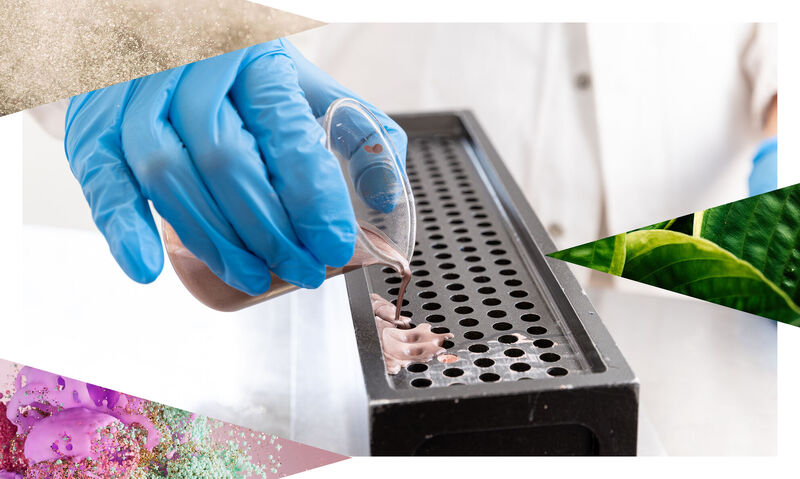 Regole e innovazione: come evolvono le formule makeup