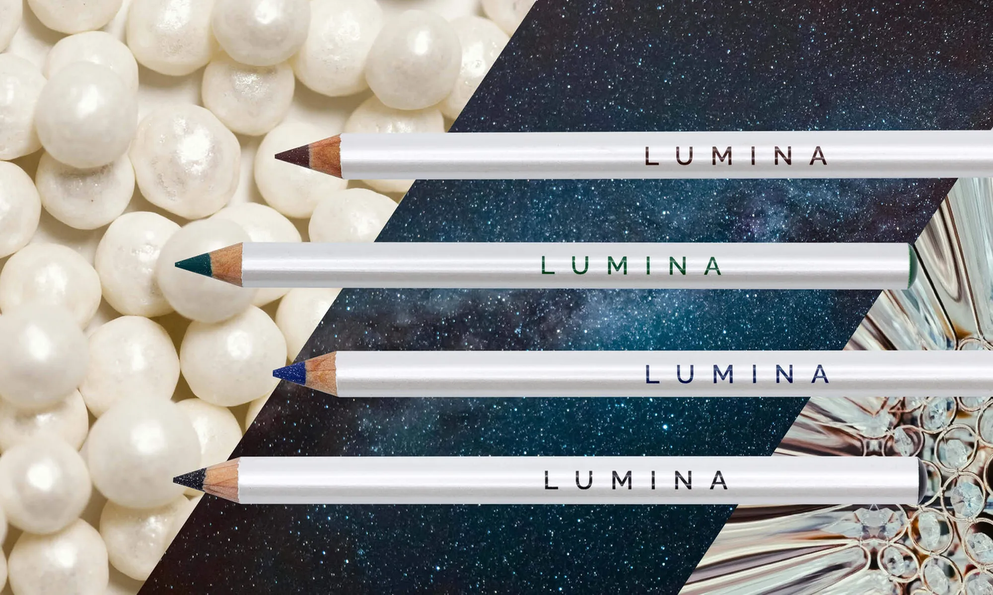 With Lumina, conscious beauty shines bright