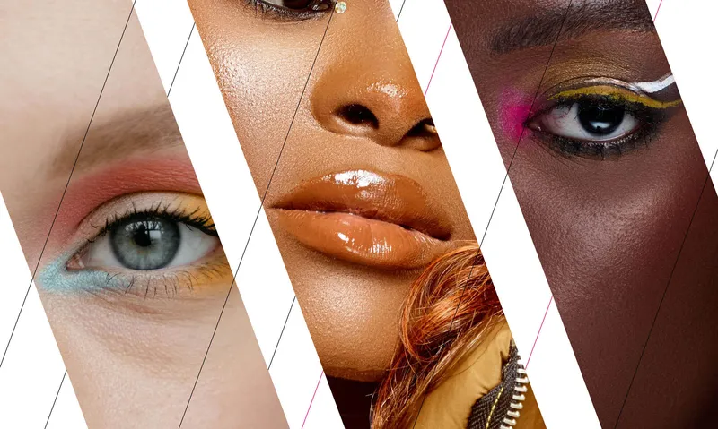 Autumn looks… with summery flavours