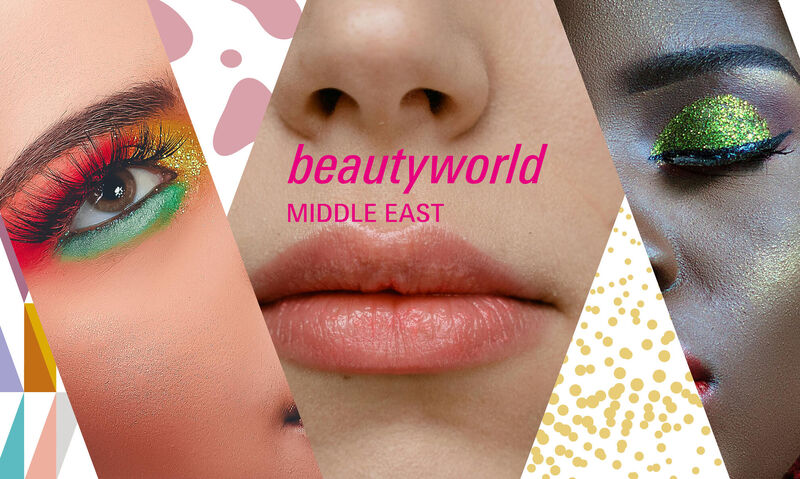 Beautyworld Middle East incontra il meglio di Confalonieri