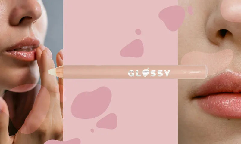 Hydration meets glam with Glossy