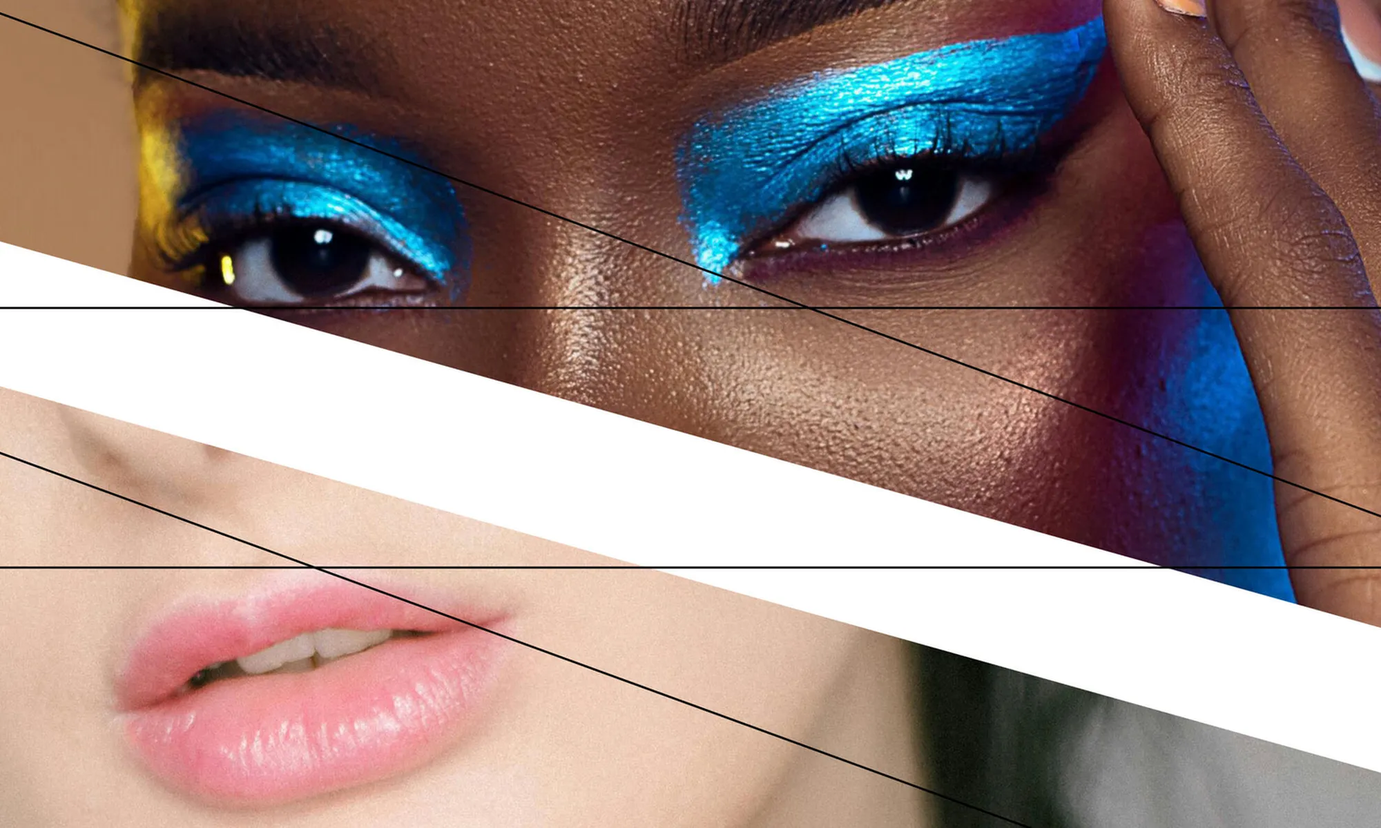 Natural or shining: all the colours of 2026