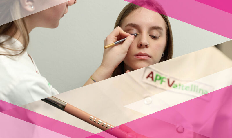Dalle aule al set: un progetto per makeup artist di domani