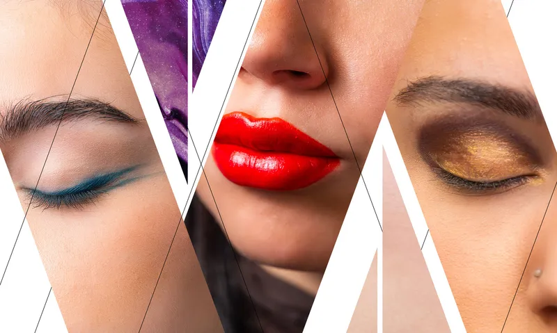 Estate fra colori e linee: idee makeup per il 2026