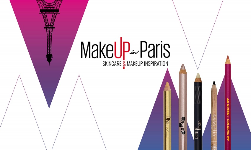 Make Up in Paris: pronti a splendere?